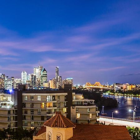 Hillcrest Apartment Hotel Brisbane Exteriér fotografie