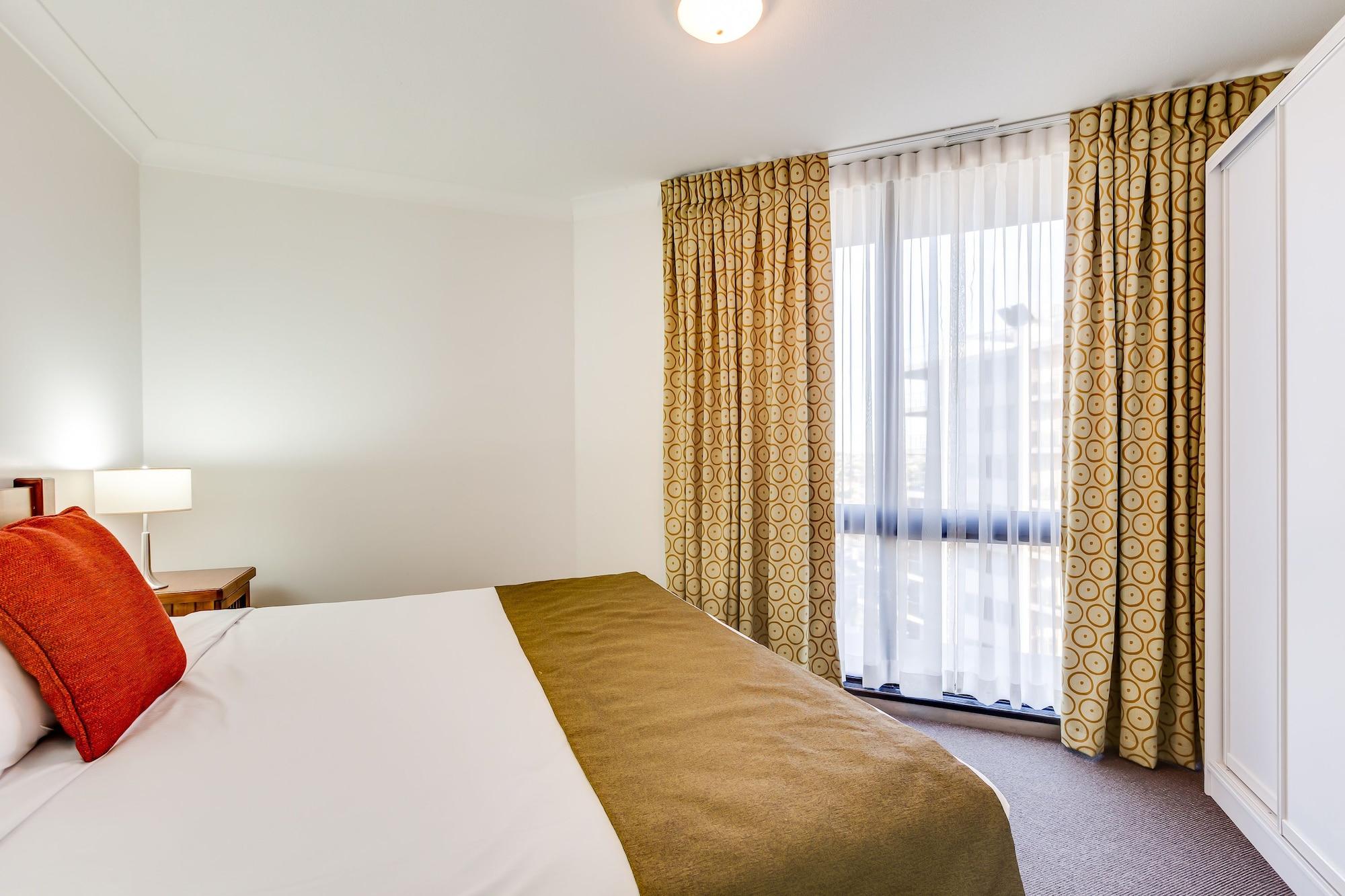 Hillcrest Apartment Hotel Brisbane Exteriér fotografie