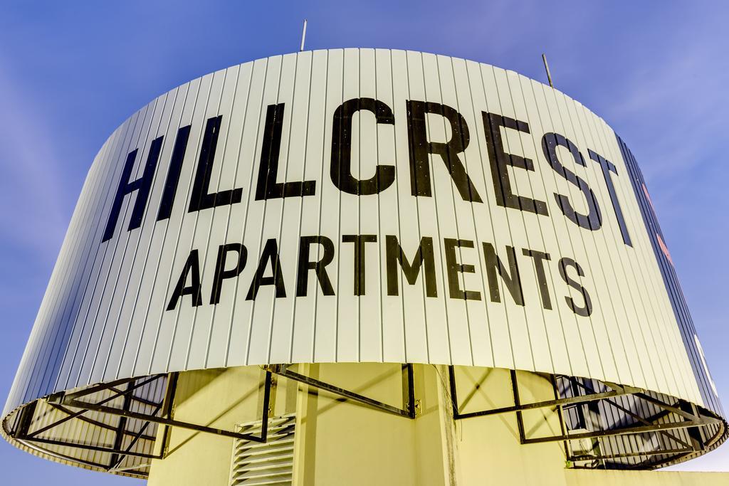 Hillcrest Apartment Hotel Brisbane Exteriér fotografie