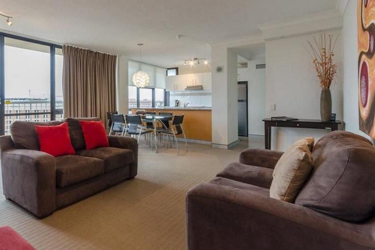 Hillcrest Apartment Hotel Brisbane Exteriér fotografie