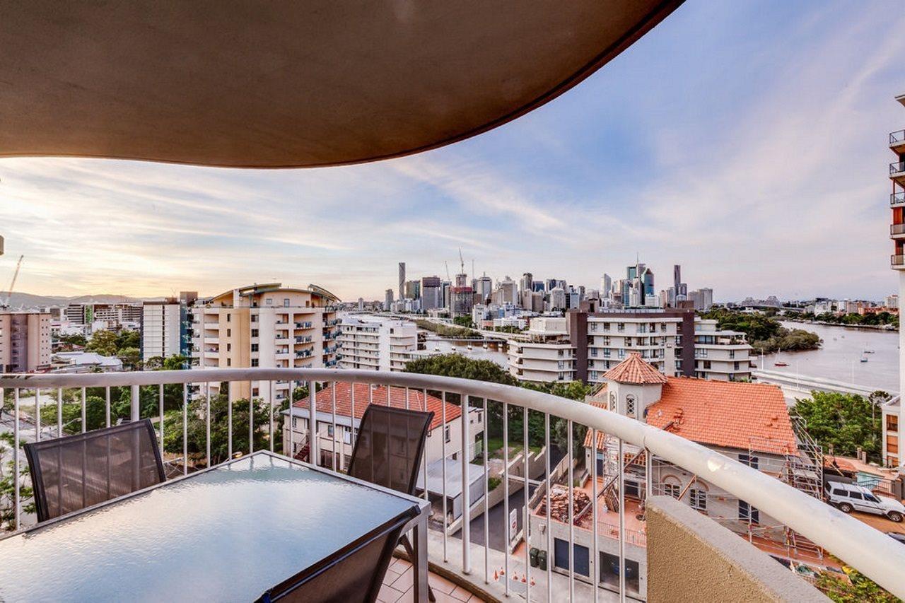 Hillcrest Apartment Hotel Brisbane Exteriér fotografie