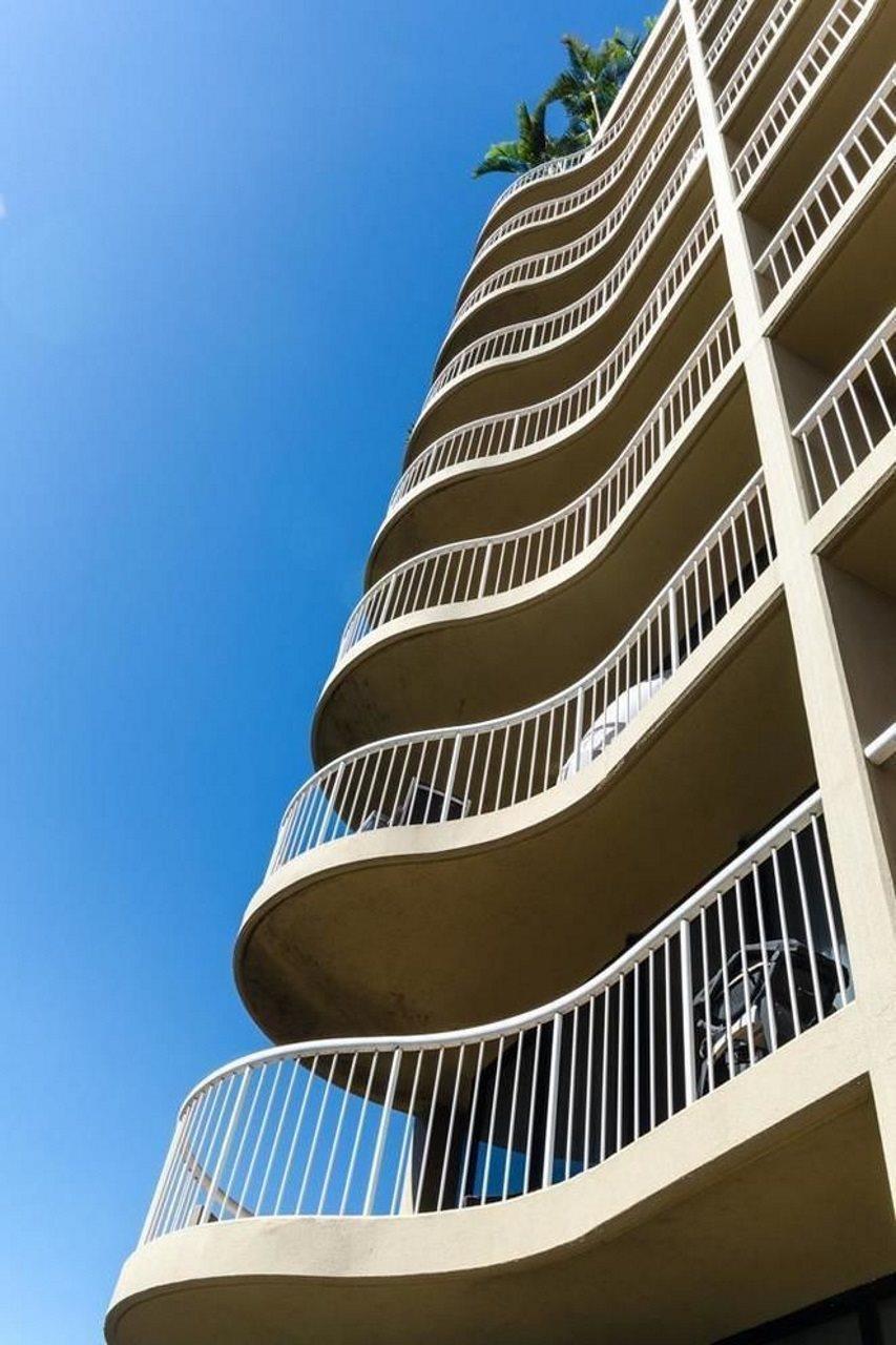 Hillcrest Apartment Hotel Brisbane Exteriér fotografie