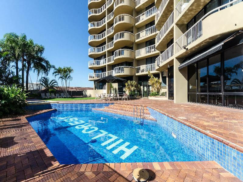 Hillcrest Apartment Hotel Brisbane Exteriér fotografie